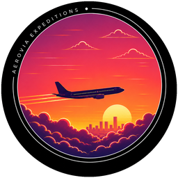 Aerovia Expeditions